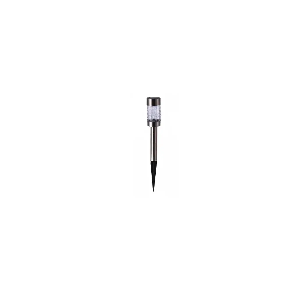 Lampada Solare LED da Esterno H42cm Star