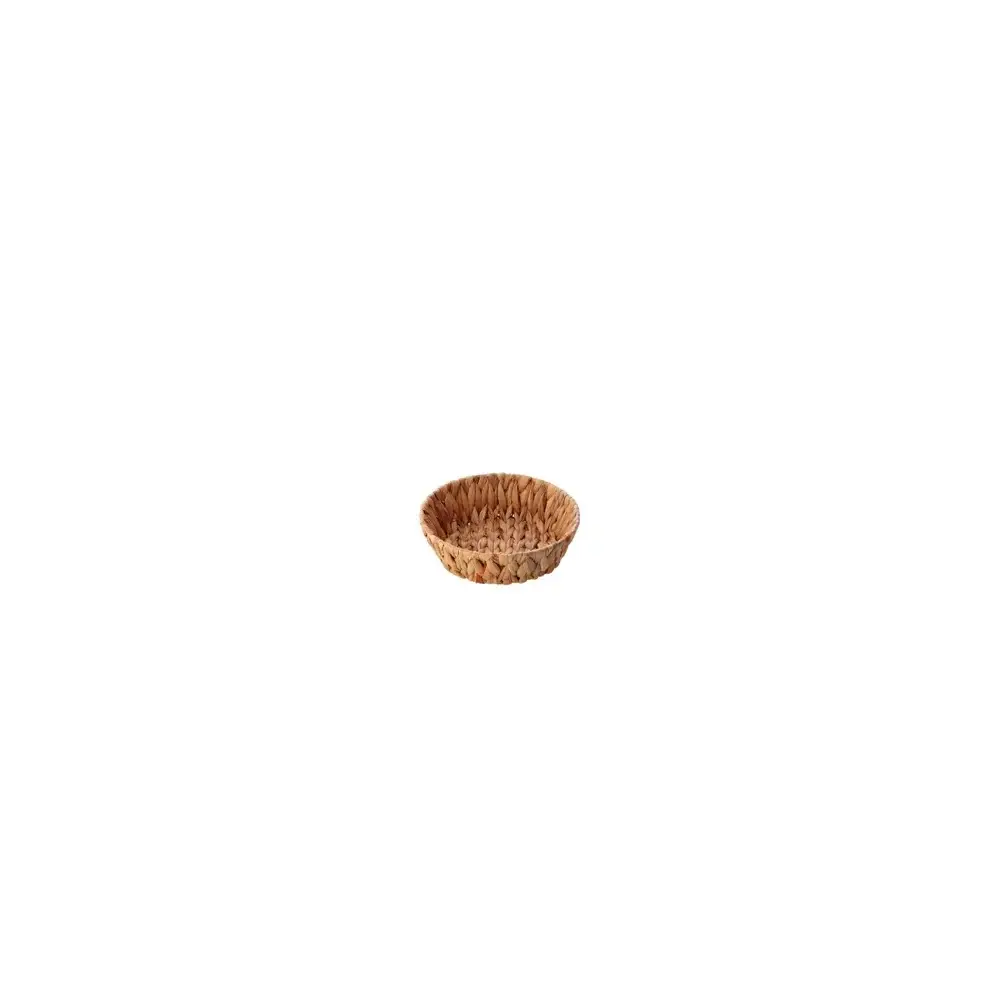 Cestino Elios 23x6,5cm Giacinto Star