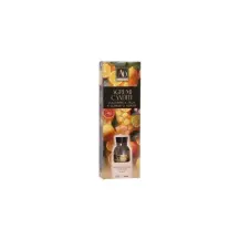 Diffusore Agrumi Canditi 125ml con Bacchette Star