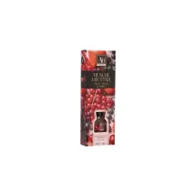 Diffusore Muschi Fruttati 125ml con Bacchette Star