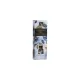 Diffusore Papavero Blu 125ml con Bacchette Star