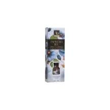 Diffusore Papavero Blu 125ml con Bacchette Star
