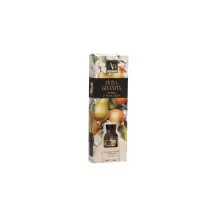 Diffusore Pera Granita 125ml con Bacchette Star