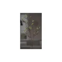 Ramoscello con Foglie 93cm Star