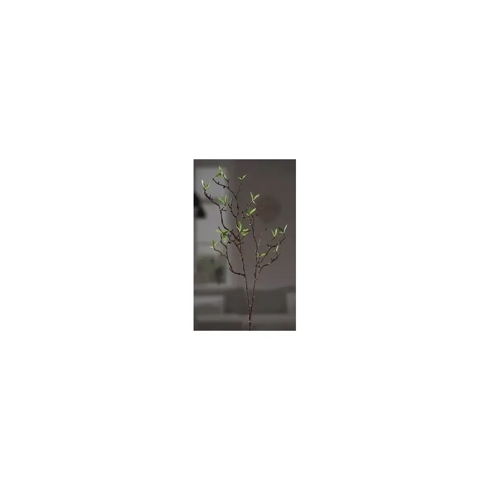 Ramoscello con Foglie 93cm Star