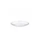 Piatto Plastica Tondo D20cm Star