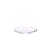 Piatto Plastica Tondo D20cm Star