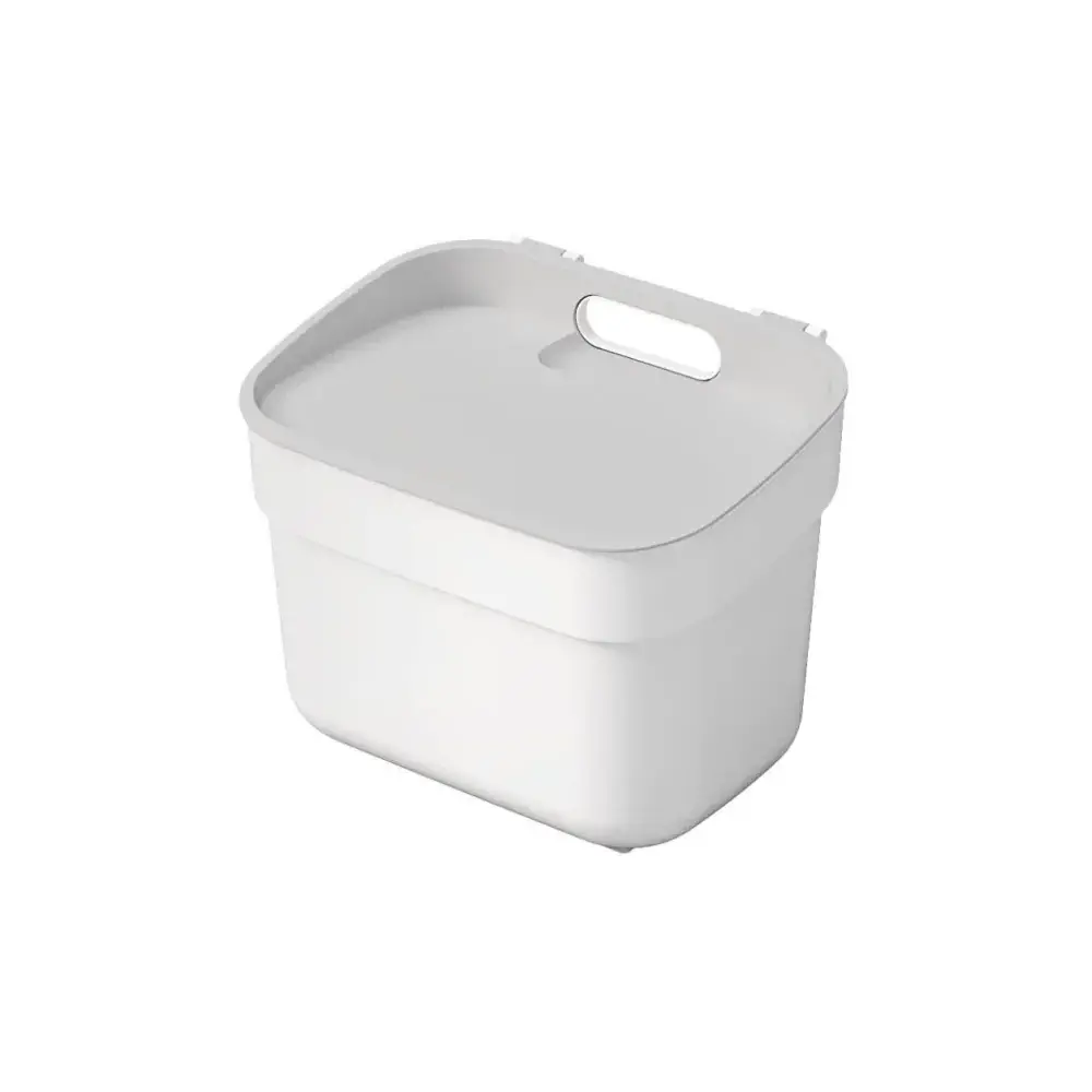 Pattumiera Bianca 5lt Ready To Collect Keter
