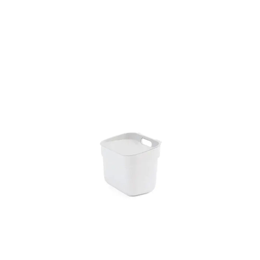 Pattumiera Bianca 5lt Ready To Collect Keter