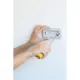 Pattumiera Bianca 5lt Ready To Collect Keter