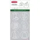 Pattumiera Bianca 5lt Ready To Collect Keter