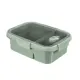 Contenitore 2 Scomparti 0,9lt Ermetico Keter