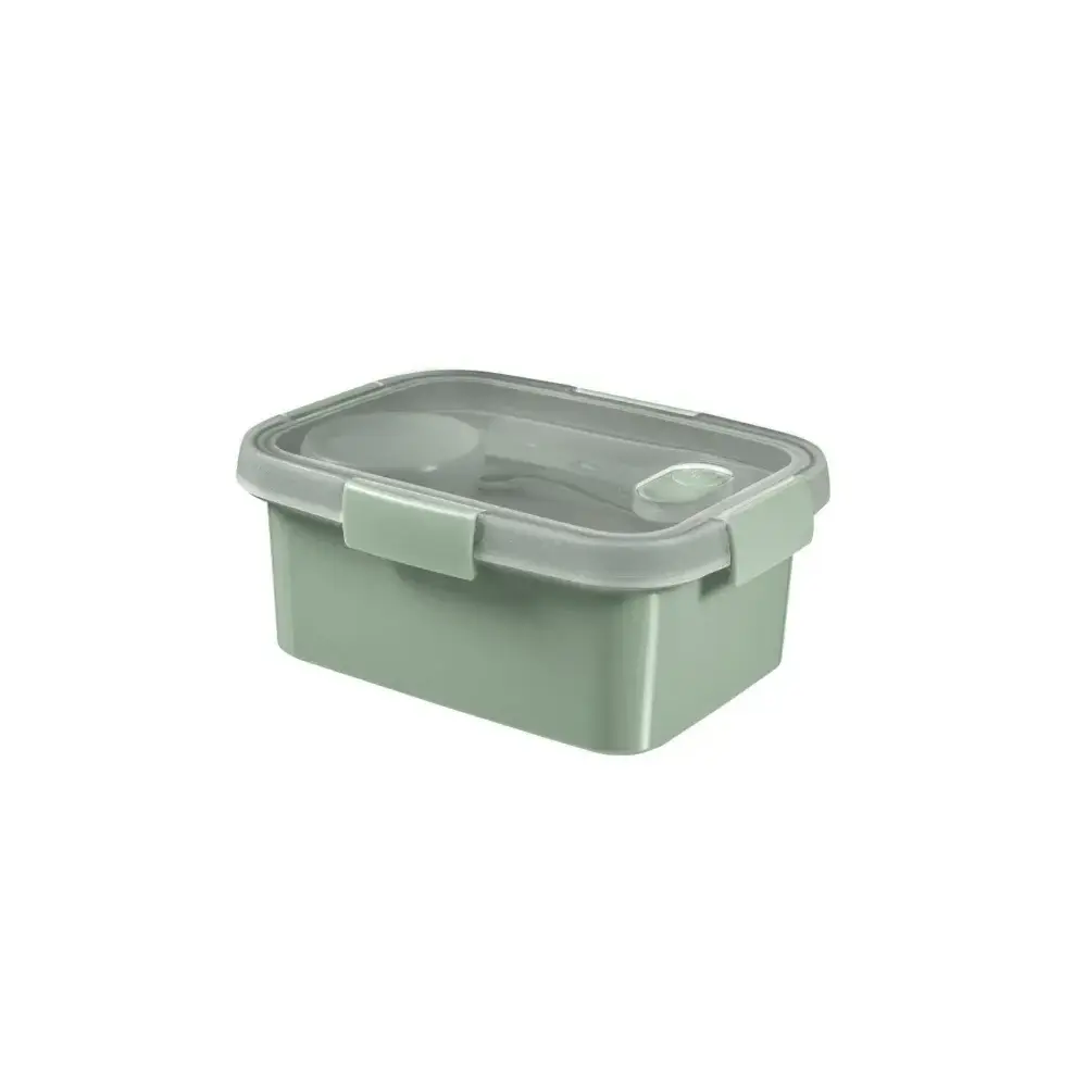 Contenitore con Posate 1,2lt Ermetico Keter