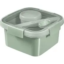 Contenitore con Posate 1,1lt Ermetico Keter