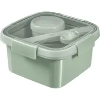 Contenitore con Posate 1,1lt Ermetico Keter