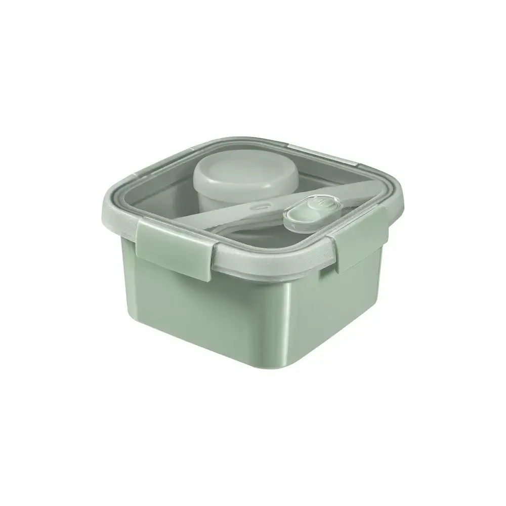 Contenitore con Posate 1,1lt Ermetico Keter