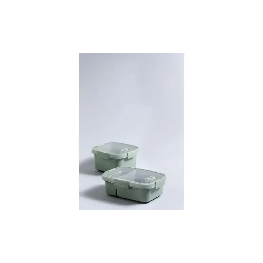 Contenitore con Posate 1,1lt Ermetico Keter