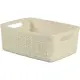 Cestino S Rettangolare 5lt Keter