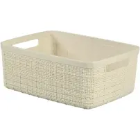 Cestino S Rettangolare 5lt Keter