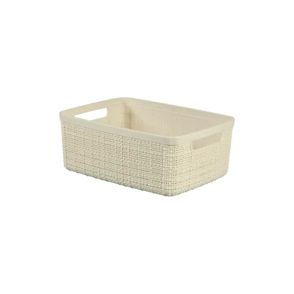 Cestino S Rettangolare 5lt Keter