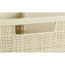 Cestino S Rettangolare 5lt Keter
