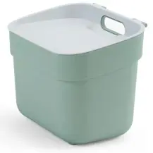 Pattumiera Menta 5lt Ready To Collect Keter