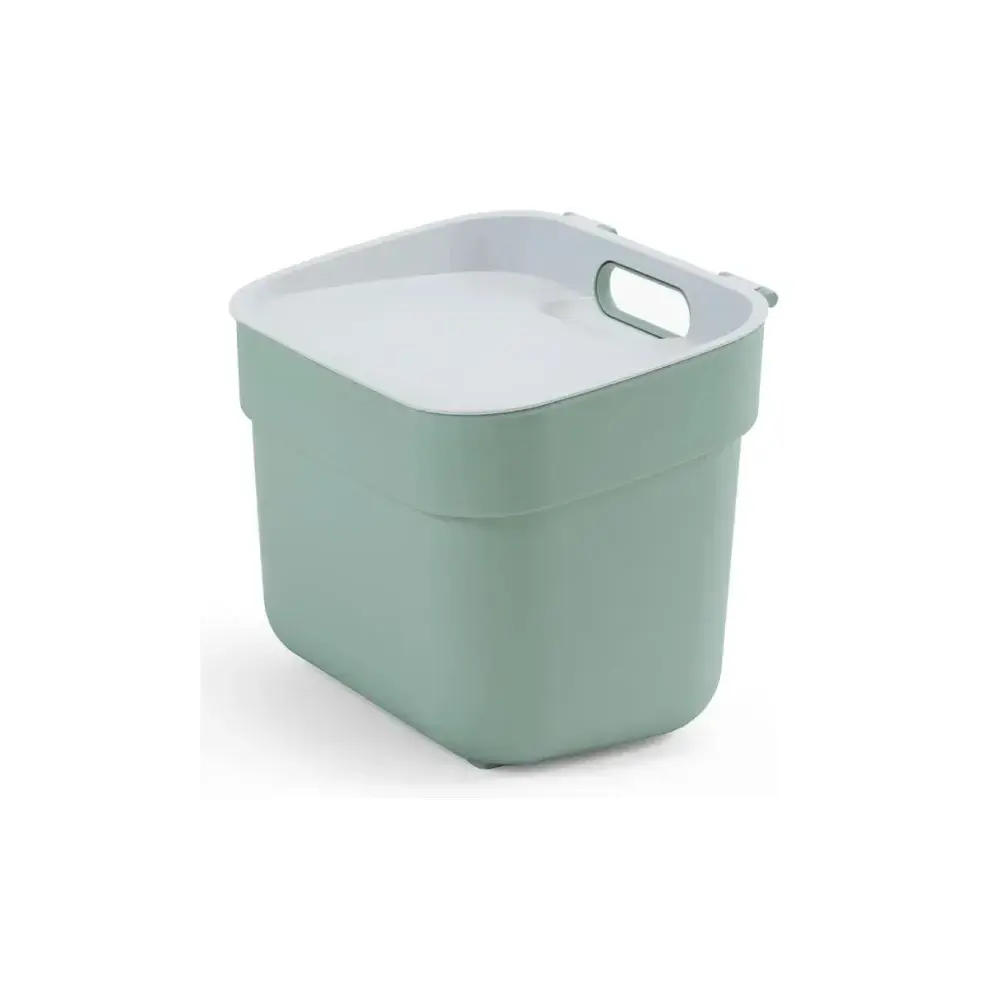 Pattumiera Menta 5lt Ready To Collect Keter