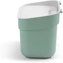 Pattumiera Menta 5lt Ready To Collect Keter