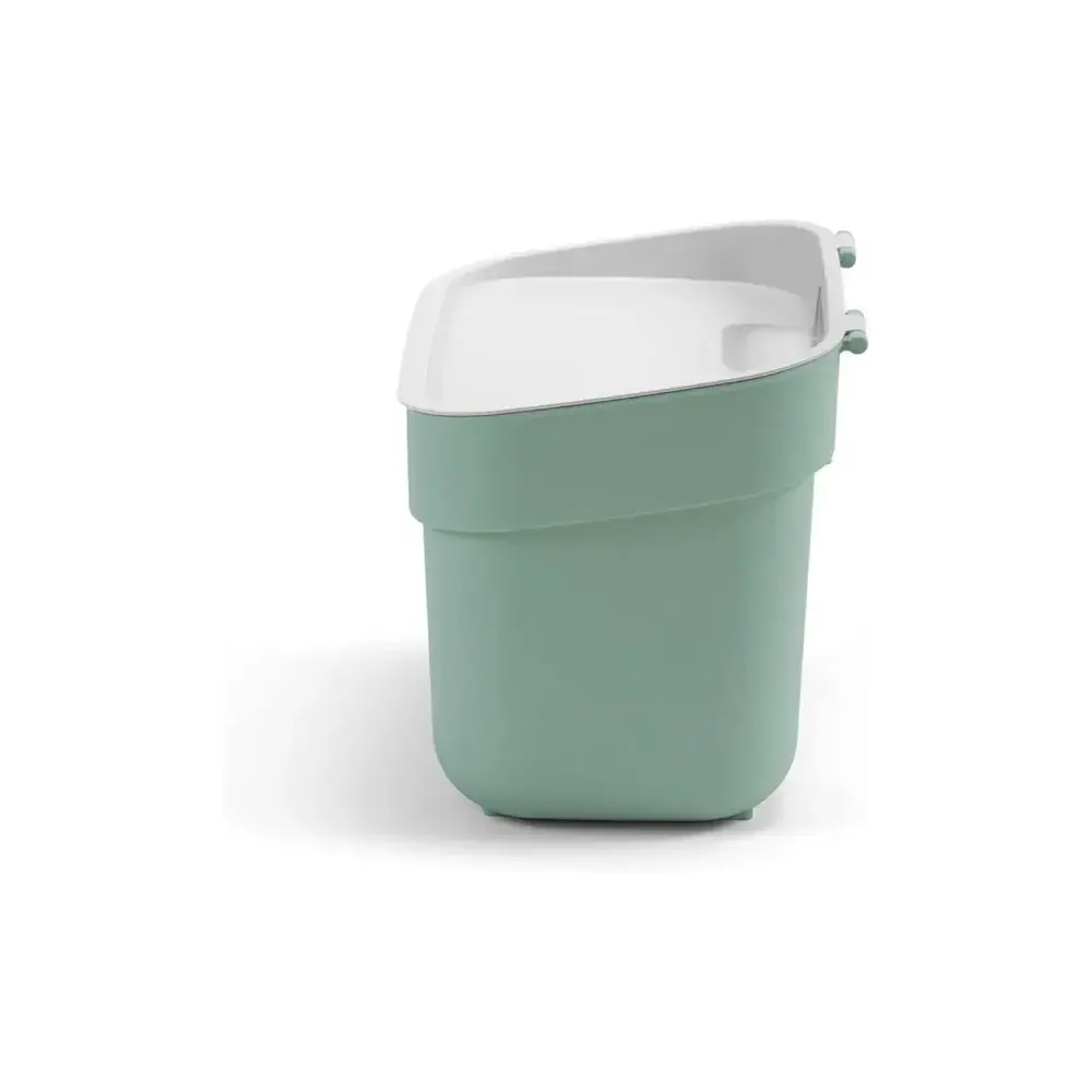 Pattumiera Menta 5lt Ready To Collect Keter