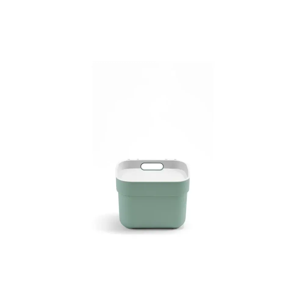 Pattumiera Menta 5lt Ready To Collect Keter