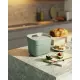 Pattumiera Menta 5lt Ready To Collect Keter