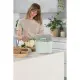 Pattumiera Menta 5lt Ready To Collect Keter
