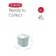 Pattumiera Menta 5lt Ready To Collect Keter