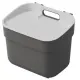 Pattumiera Grigia 5lt Ready To Collect Keter