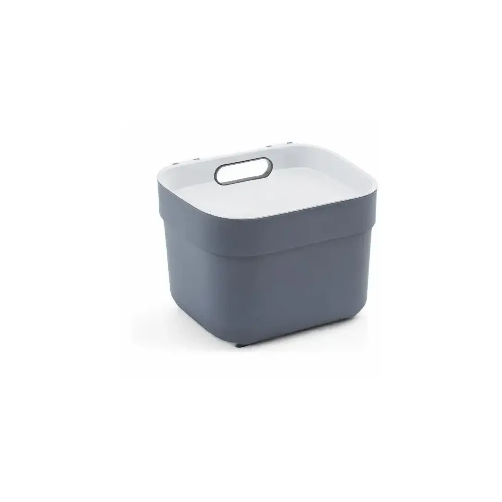 Pattumiera Grigia 5lt Ready To Collect Keter
