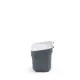 Pattumiera Grigia 5lt Ready To Collect Keter