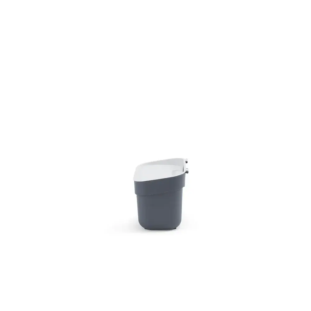 Pattumiera Grigia 5lt Ready To Collect Keter