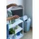 Pattumiera Grigia 5lt Ready To Collect Keter