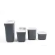 Pattumiera Grigia 5lt Ready To Collect Keter