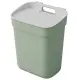 Pattumiera Menta 10lt Ready To Collect Keter