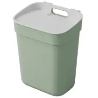 Pattumiera Menta 10lt Ready To Collect Keter
