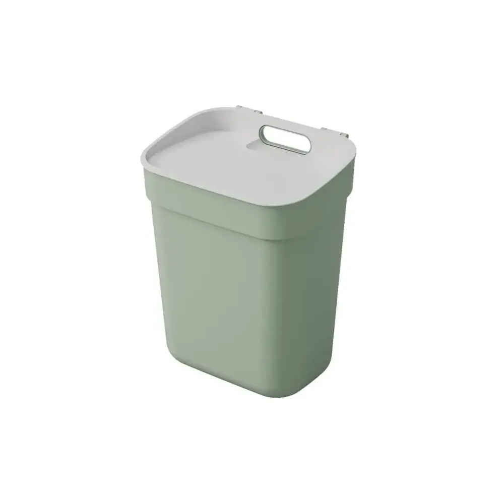 Pattumiera Menta 10lt Ready To Collect Keter