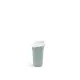 Pattumiera Menta 10lt Ready To Collect Keter
