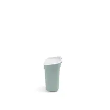 Pattumiera Menta 10lt Ready To Collect Keter