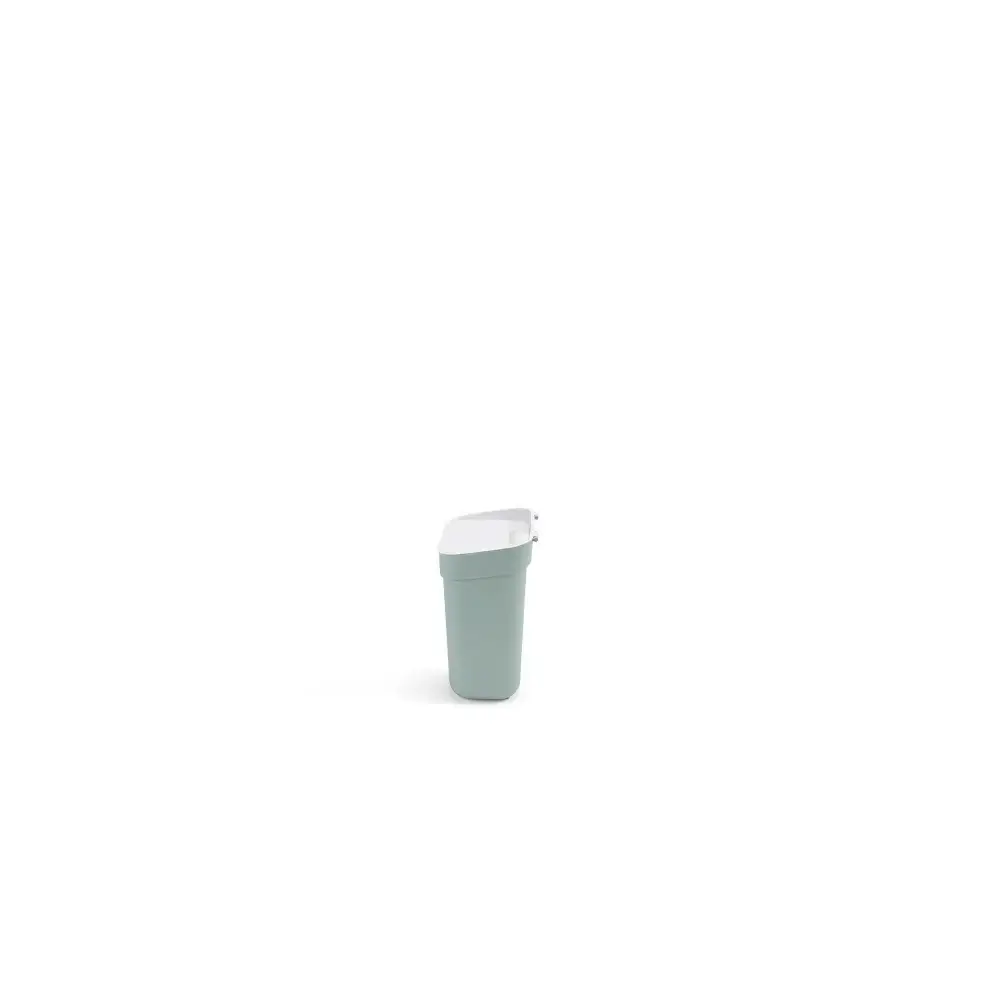 Pattumiera Menta 10lt Ready To Collect Keter