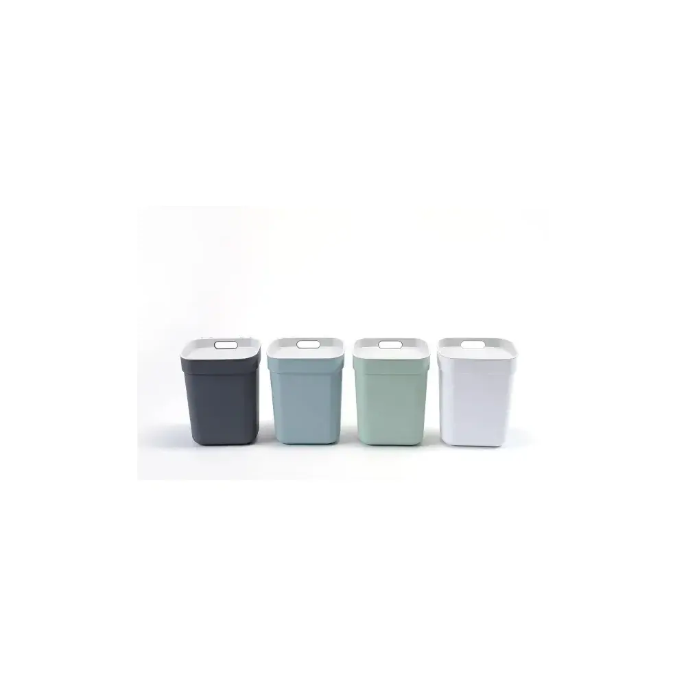 Pattumiera Menta 10lt Ready To Collect Keter