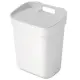 Pattumiera Bianca 10lt Ready To Collect Keter