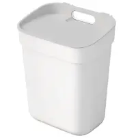 Pattumiera Bianca 10lt Ready To Collect Keter