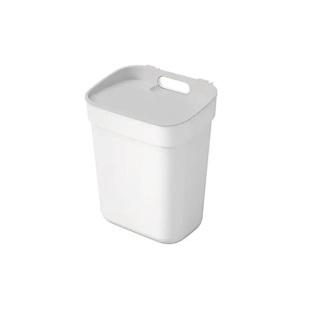 Pattumiera Bianca 10lt Ready To Collect Keter