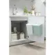 Pattumiera Bianca 10lt Ready To Collect Keter